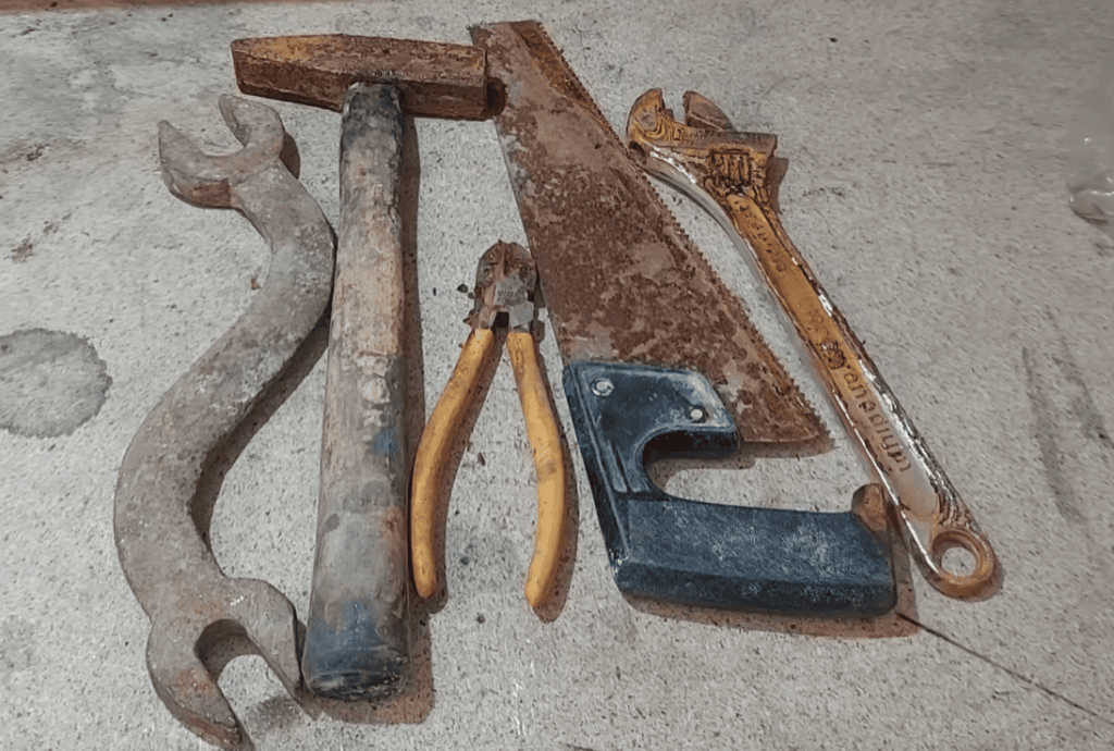 Técnicas caseras y naturales: Vinagre, limón y bicarbonato
