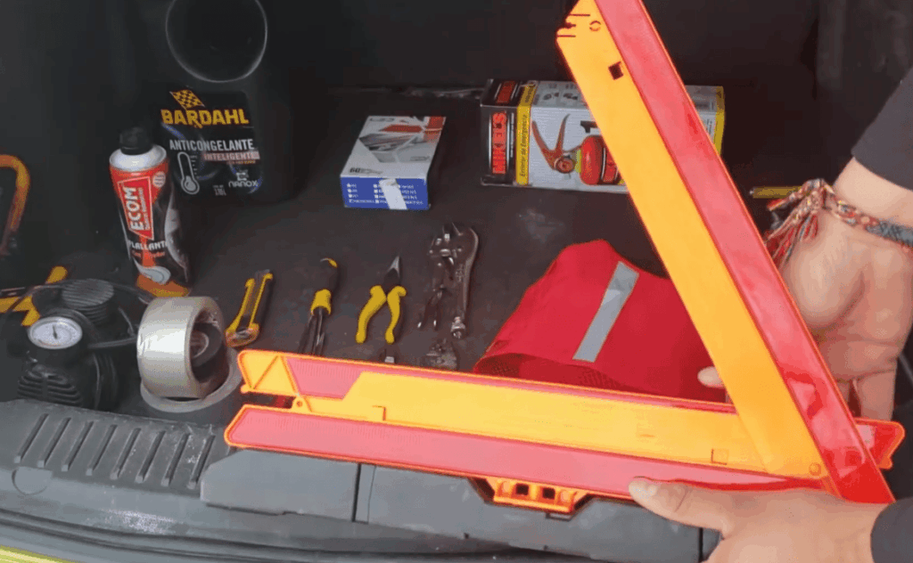 Equipamiento especial para vehículos modernos y eléctricos