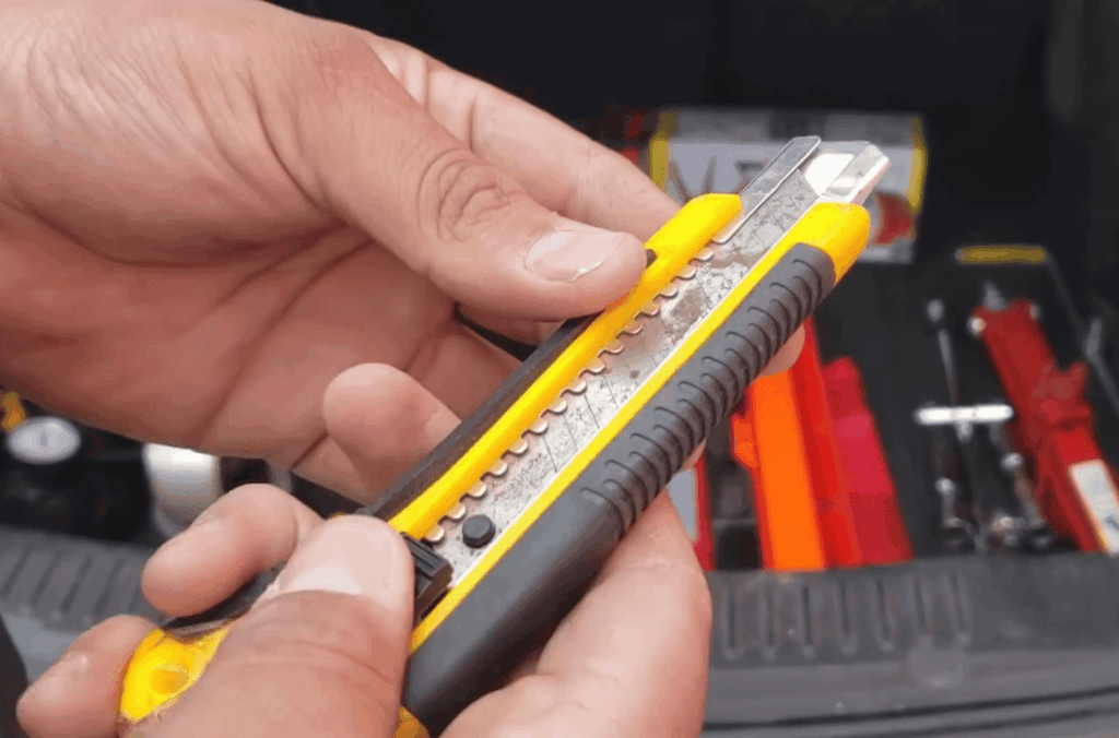 Herramientas básicas imprescindibles para todo vehículo