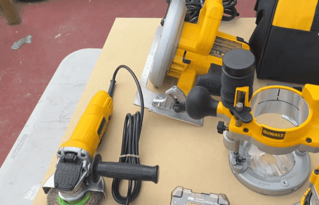 Innovación y tecnología en el sector de herramientas